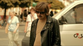 Online film Stanko