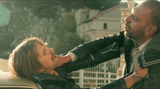 Online film Stanko
