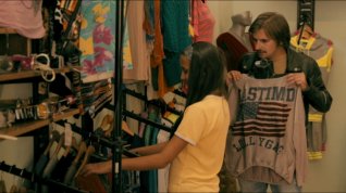 Online film Stanko