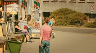 Online film Stanko