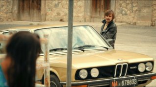 Online film Stanko