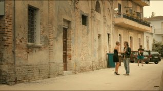 Online film Stanko
