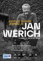 Online film Jan Werich: Když už člověk jednou je
