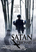 Online film Satan přichází