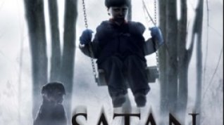 Online film Satan přichází