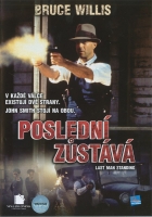 Online film Poslední zůstává