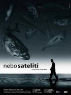Online film Nebe, satelity
