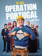 Online film Opération Portugal