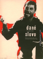 Online film Dané slovo