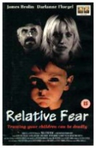 Online film Relativní strach