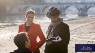Online film Poli Opposti