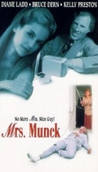 Online film Paní Muncková
