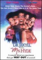 Online film Dr. Jekyll a slečna Hyde