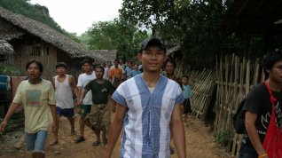 Online film Z Barmy až na Mars