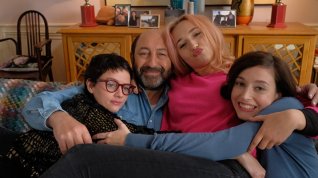 Online film Le gendre de ma vie