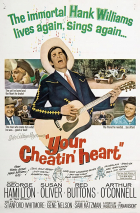 Online film Your Cheatin' Heart