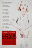 Online film S láskou Marilyn