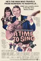 Online film A Time to Sing