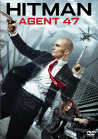 Online film Hitman: Agent 47