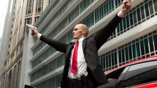 Online film Hitman: Agent 47