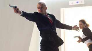 Online film Hitman: Agent 47