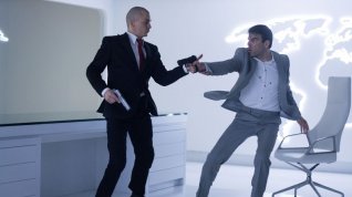 Online film Hitman: Agent 47