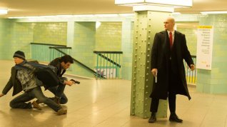 Online film Hitman: Agent 47