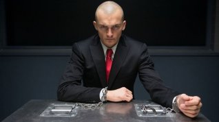 Online film Hitman: Agent 47