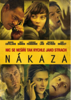 Online film Nákaza