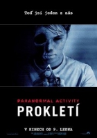 Online film Paranormal Activity: Prokletí