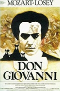 Online film Don Giovanni