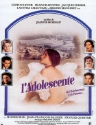 Online film L'adolescente