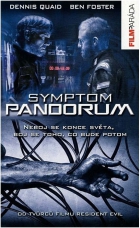 Online film Symptom Pandorum