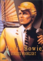 Online film David Bowie: Serious Moonlight