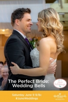 Online film The Perfect Bride: Wedding Bells
