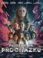 Online film Půjdeme na procházku