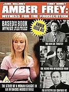 Online film Amber Frey: Witness for the Prosecution