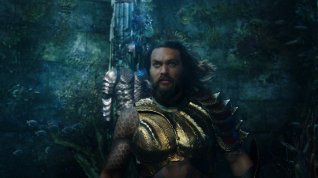 Online film Aquaman