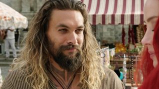 Online film Aquaman