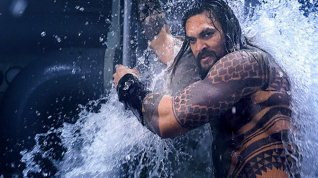 Online film Aquaman