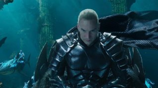 Online film Aquaman