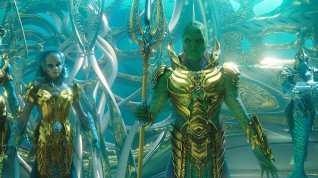 Online film Aquaman