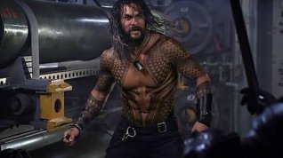 Online film Aquaman