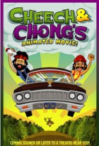 Online film Cheech & Chong's Animated Movie