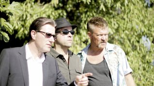 Online film Desaster
