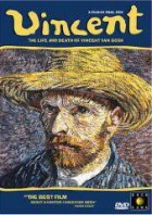 Online film Vincent - Život a smrt Vincenta van Gogha