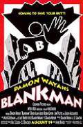 Online film Blankman