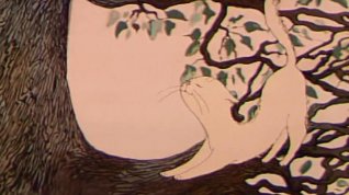 Online film O stromu a kočce