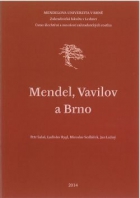 Online film Mendel, Vavilov a Brno