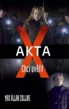 Online film Akta X: Chci uvěřit